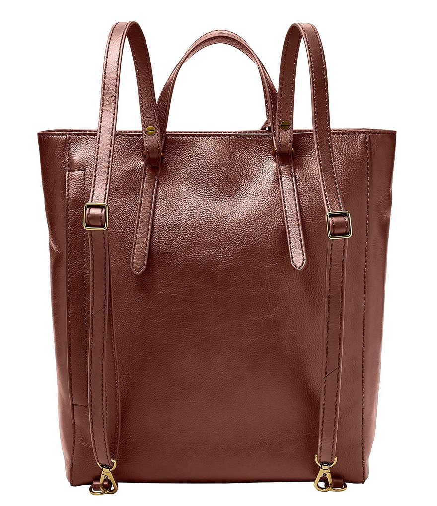 Black Colorblock Bowknot Pattern Knitted Tote Bag