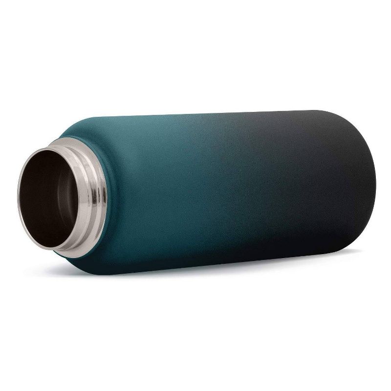 Simply Modern 18oz Stainless Steel Moonlight Ombre Summit Water Bottle