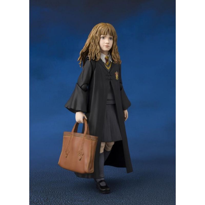 S.H.Figuarts - Harry Potter and the Sorcerer's Stone - Hermione Granger Action figures
