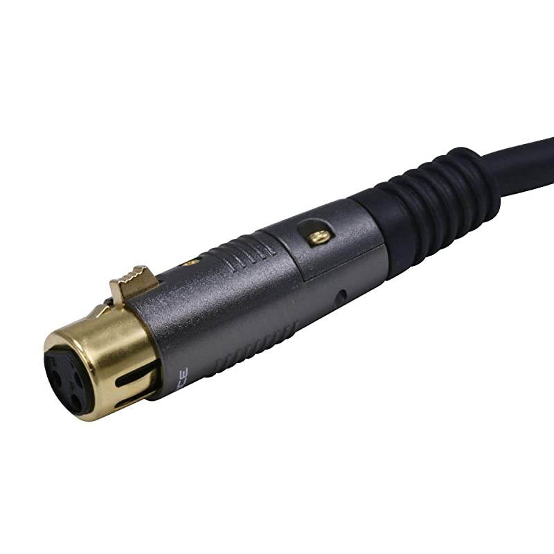 Microphone Cable 150ft 601340
