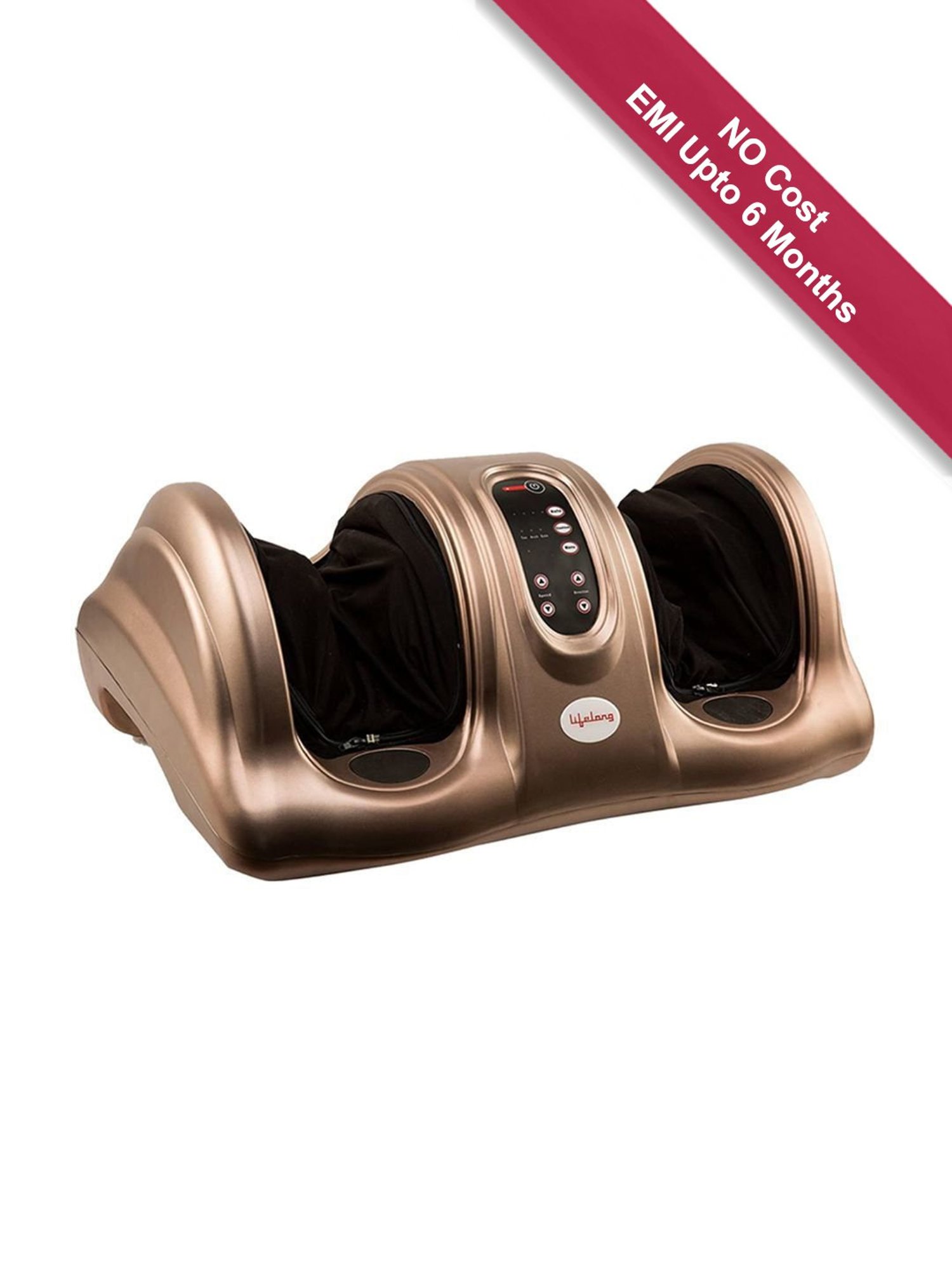 Caresmith Bloom Rose Quartz Gua Sha Face Massage Tool for Women, Battery Powered (Rose Quartz)