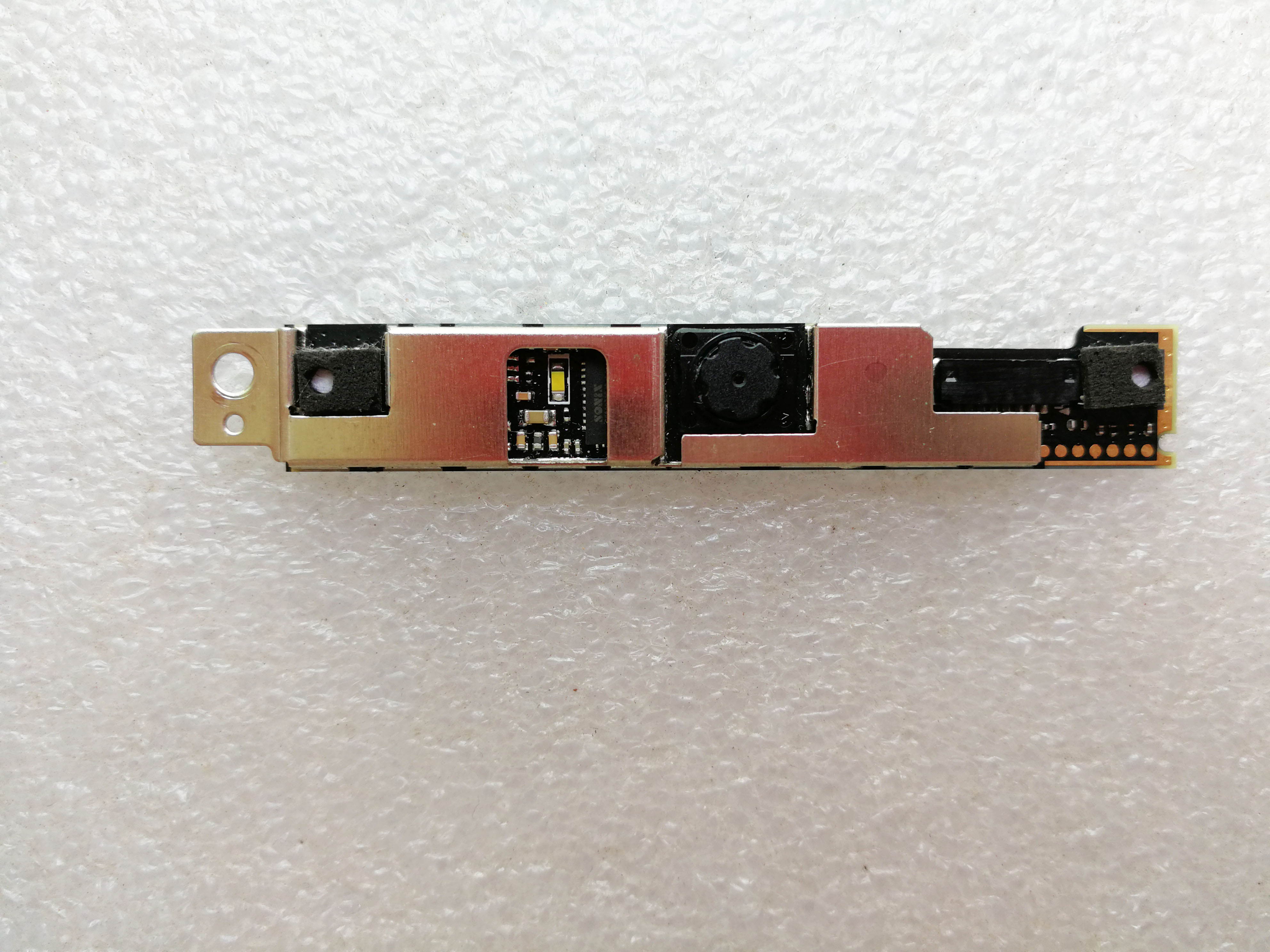 original for dell E5440 E5540 E6540 E6440 M6800 webcam camera 0767N9 767N9 cn-0767N9