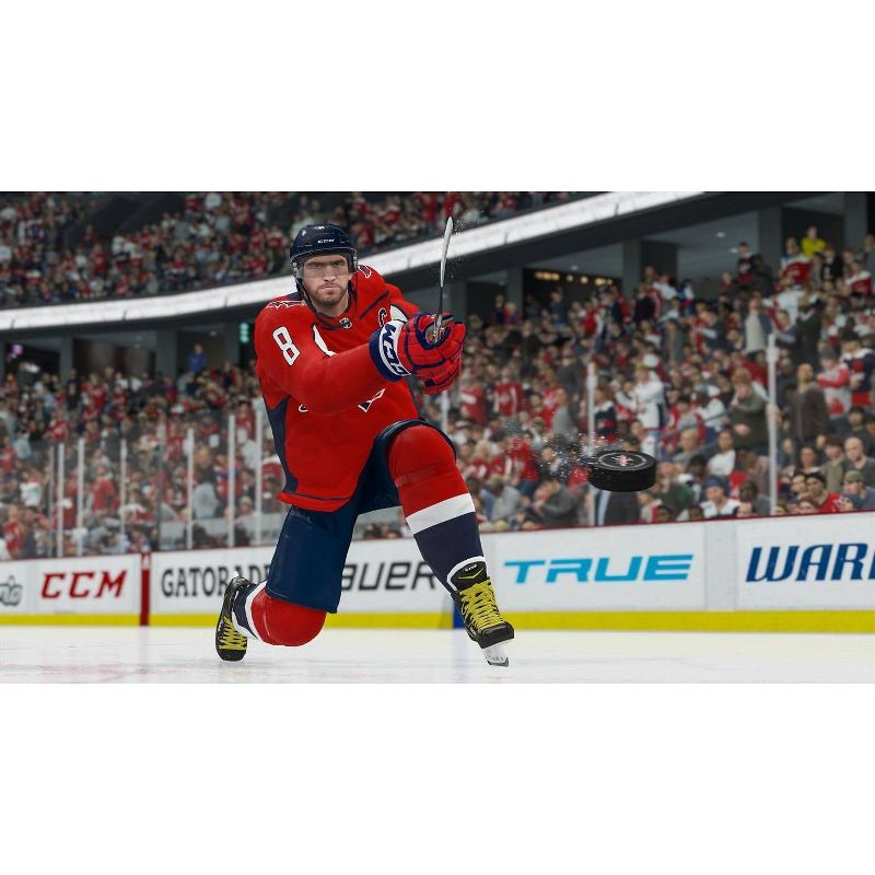 NHL 21 - Xbox One/Series X (Digital)