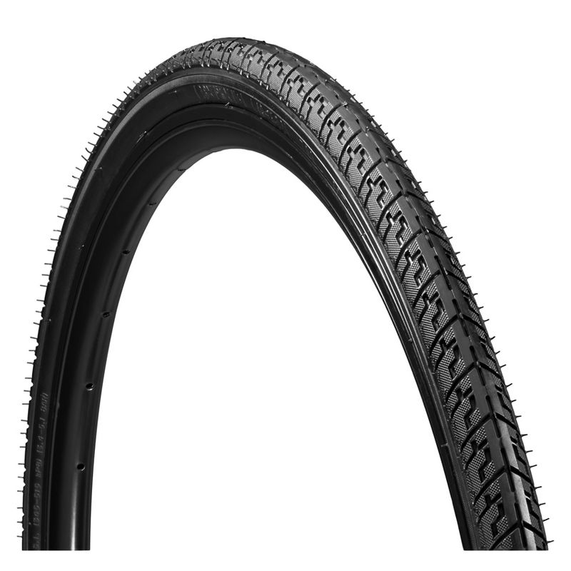 Schwinn 700c/28" Hybrid Bike Tire - Black