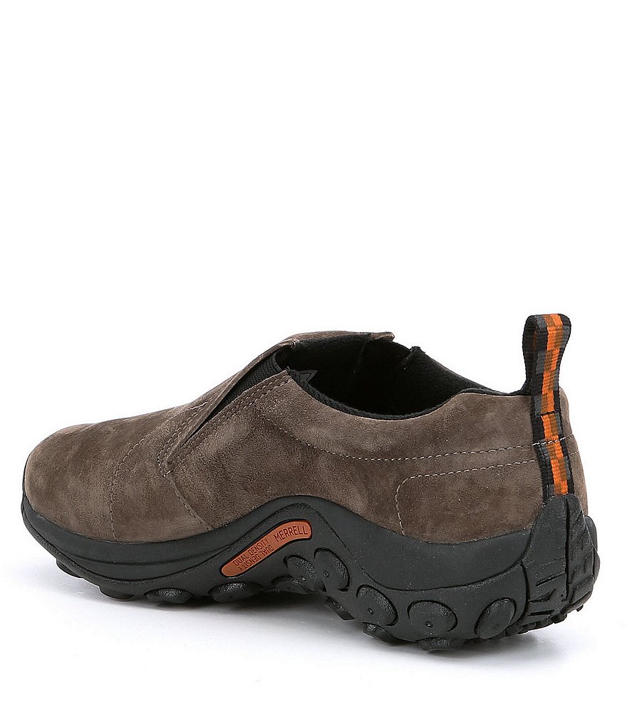 Merrell Men's Jungle Moc Suede Shoes