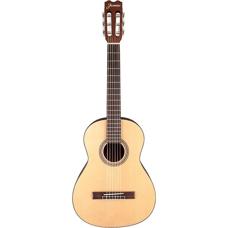 Jasmine JC-23 3/4 Size Classical Guitar Natural