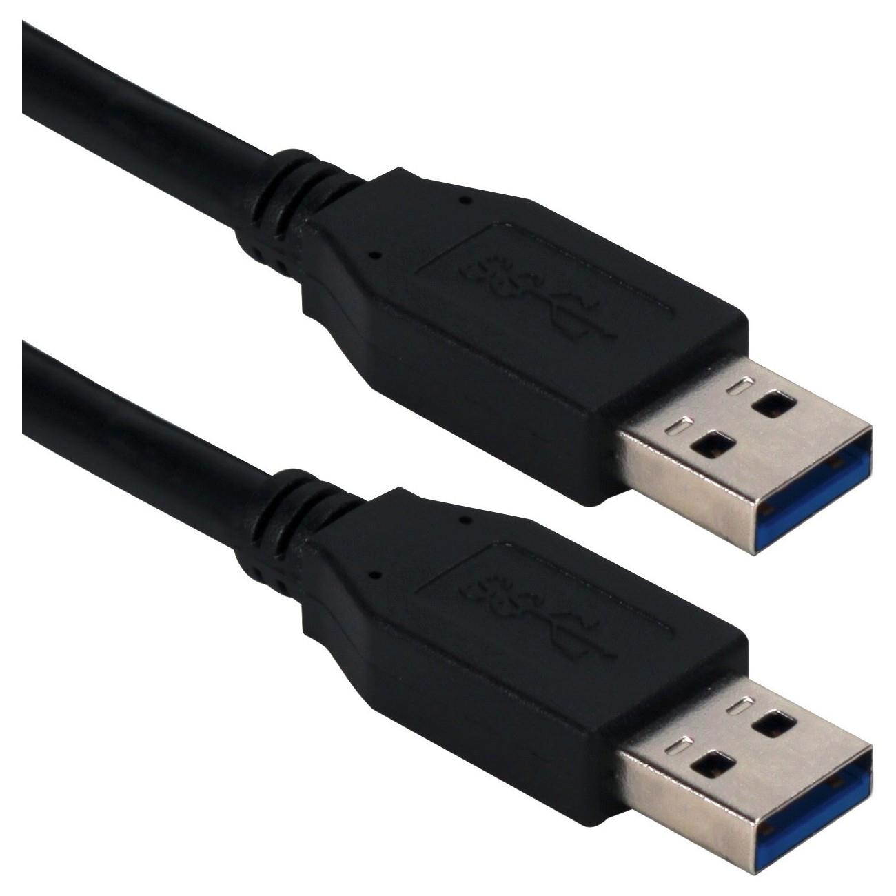10FT USB 3.0/3.1 TYPEA MALE TO