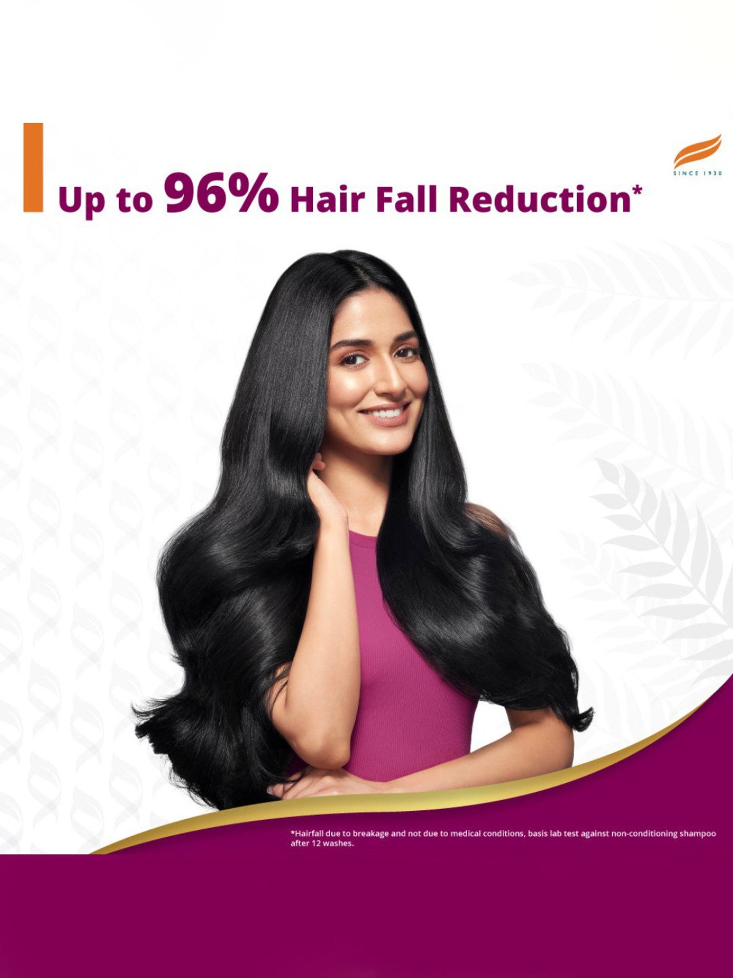 Himalaya Anti-Hair Fall Bhringaraja Shampoo - 650 ml