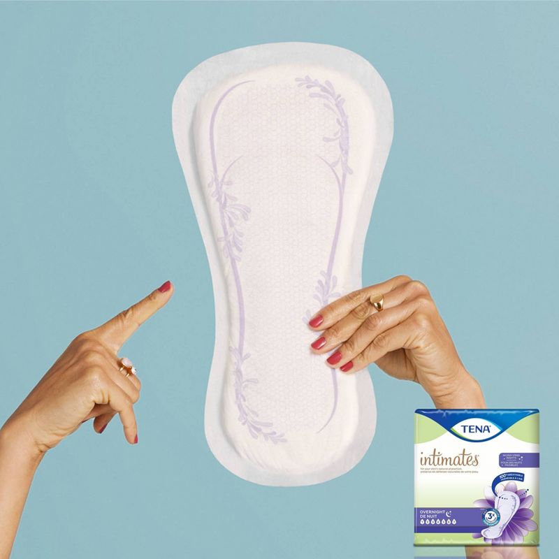 Womaness Go Go Panty Liner - 22ct