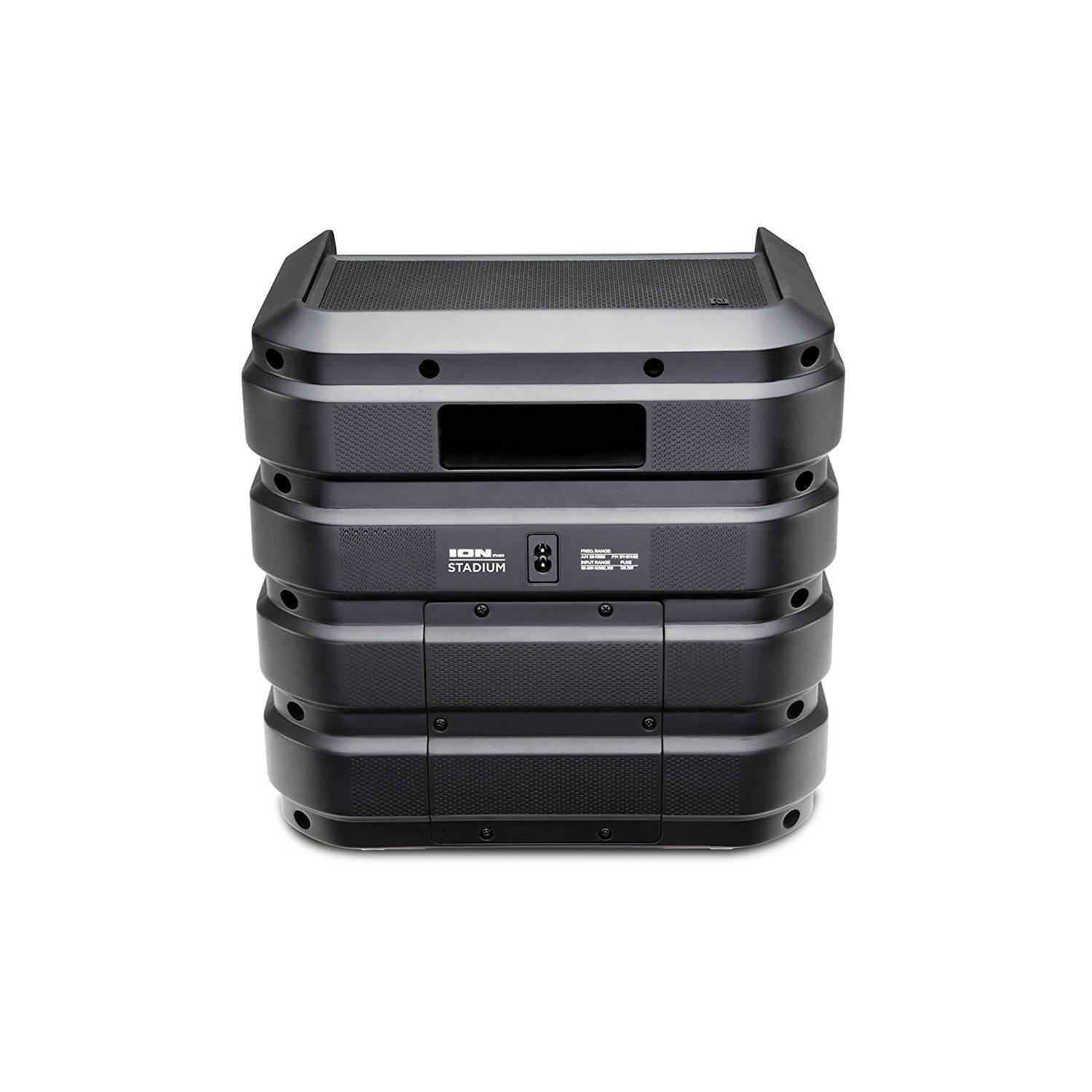 Ion Audio Stadium Wireless Rechargeable Speaker System