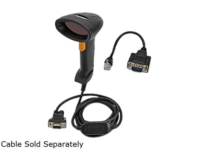 Royal Ps700-Lsr Bar Code Scanner
