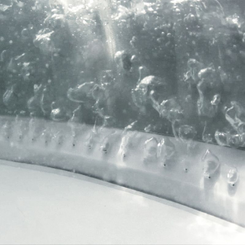 Radiant Saunas Universal Sauna Backrest - Set of 2