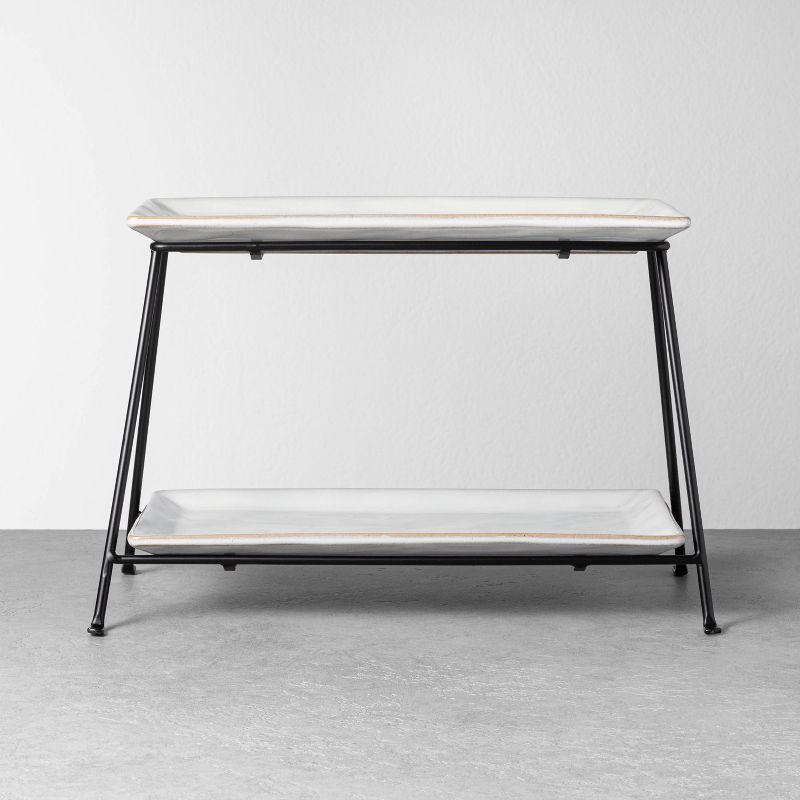 Tabletop 11.75" Turkey Platter Thanksgiving Dinner Cosmos Gifts Corp.  -  Serving Platters