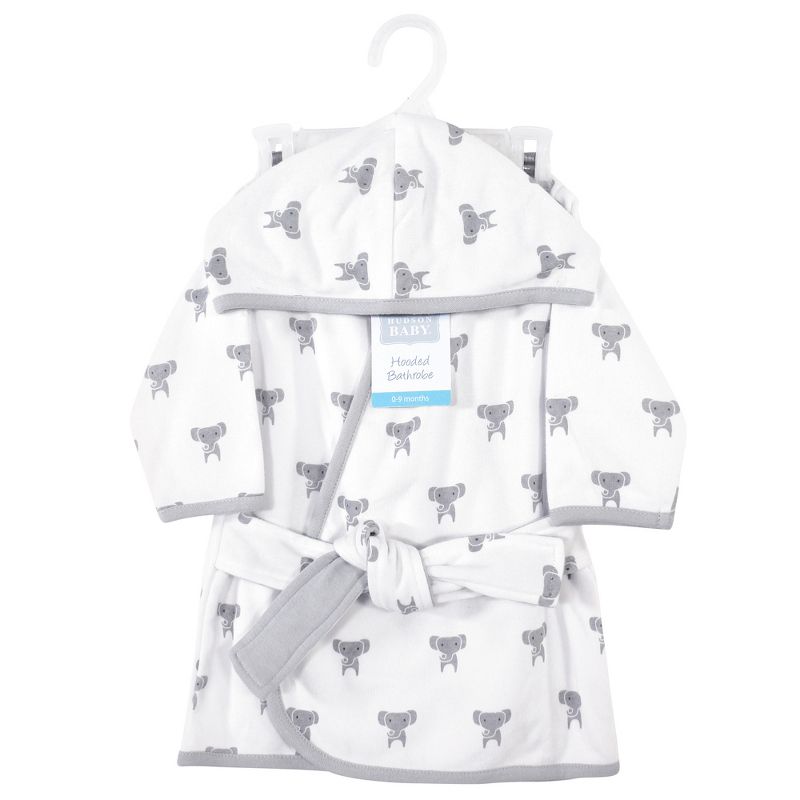 8pc Ria Turkish Cotton Washcloth Set Aqua - Enchante Home