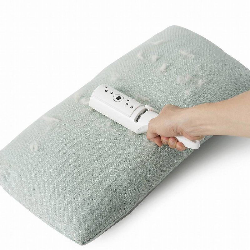 Necoichi Purrfection Neat & Easy Feline Hair Remover Pet Grooming Tool