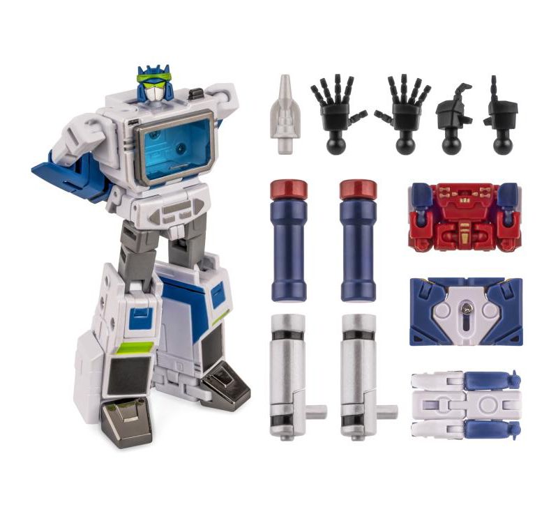 H21W Karate Kid | Newage the Legendary Heroes Action figures