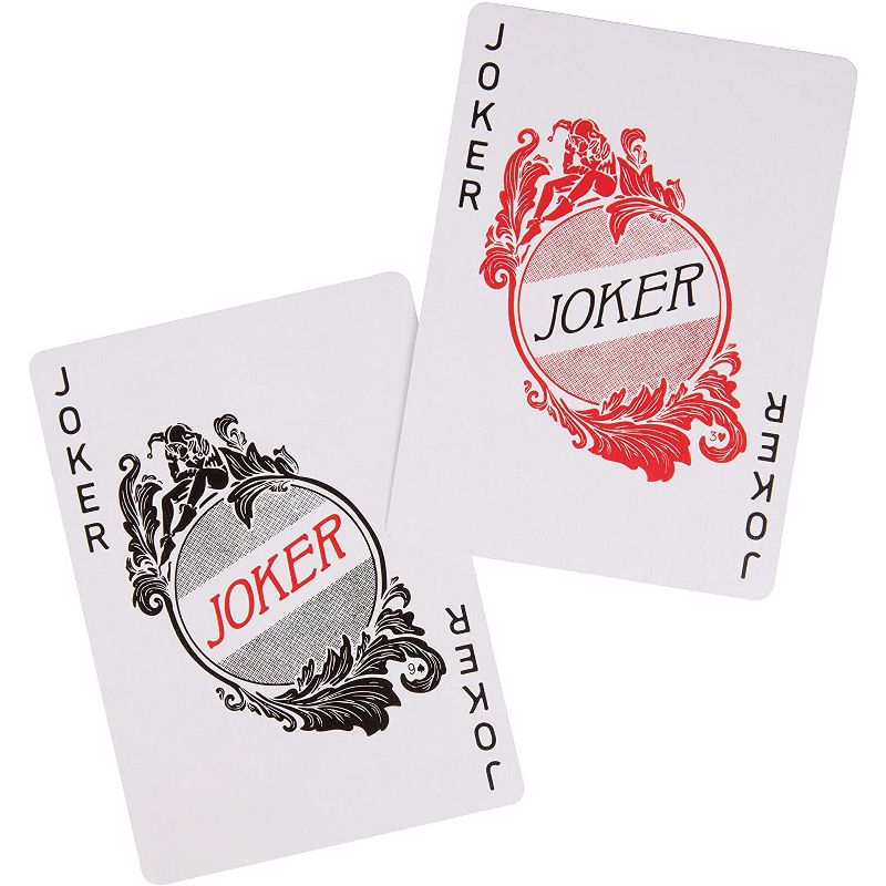 Ellusionist Blue Cohort Classic Playing Cards Deck