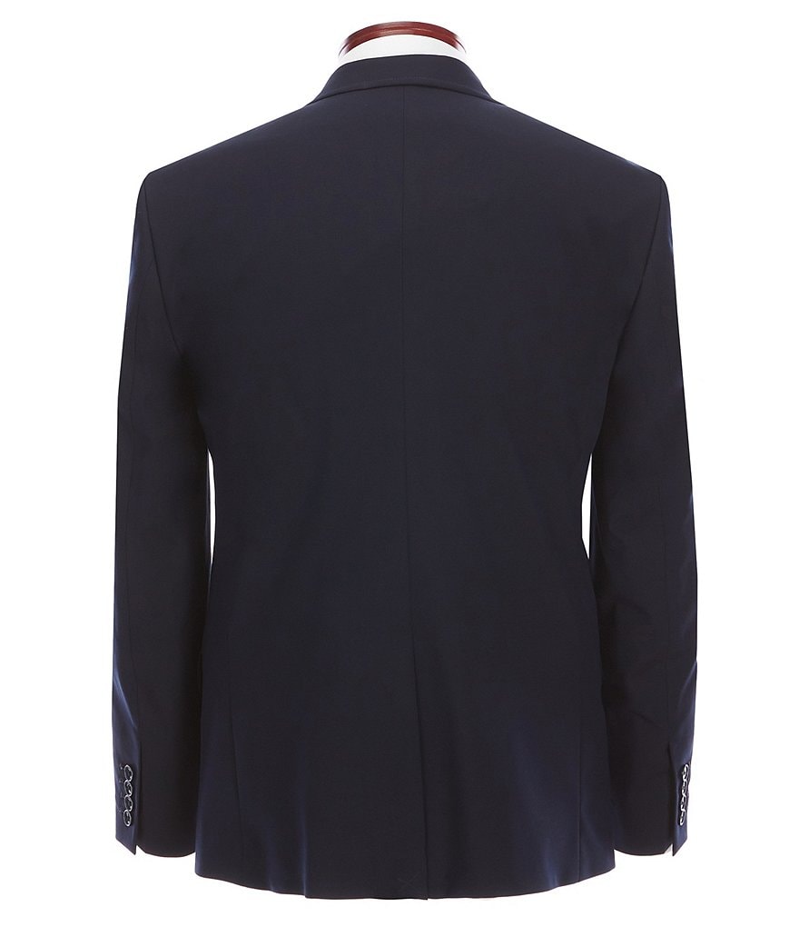Murano Wardrobe Essentials Slim-Fit Suit Separates Blazer
