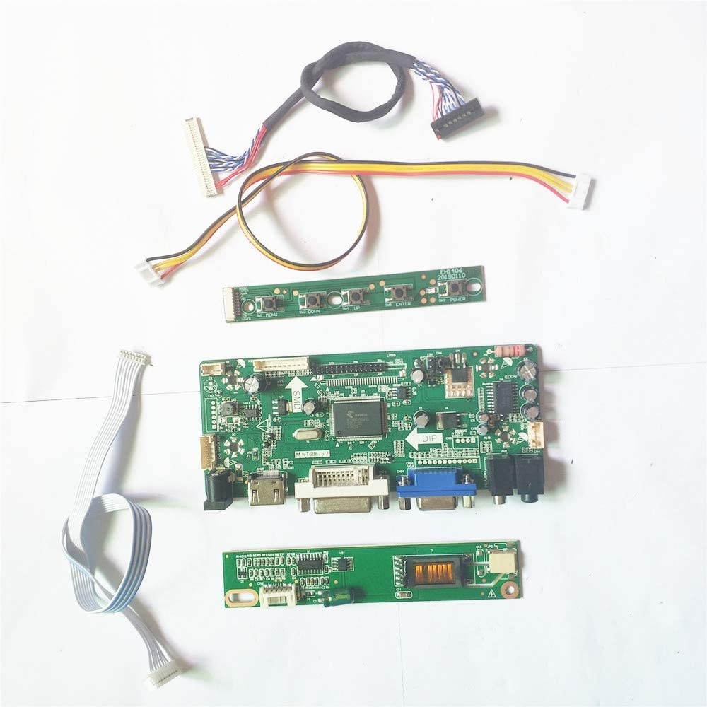 USB 50.0 M 6-LED Webcam Web Cam Camera With Built-in Mic for Laptop Desktop PC