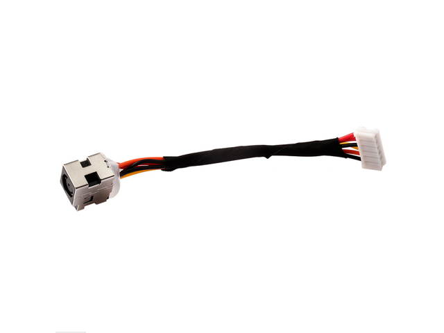 New Laptop DC Power Jack Cable for HP COMPAQ Presario CQ50 CQ60 G50