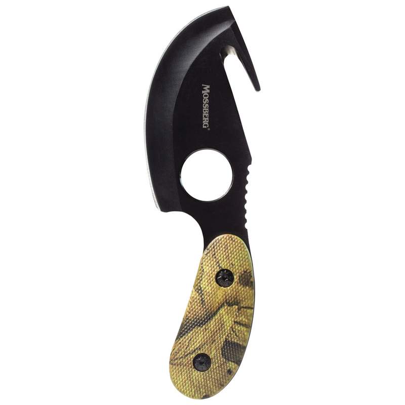 Mossberg Fixed Blade Knife