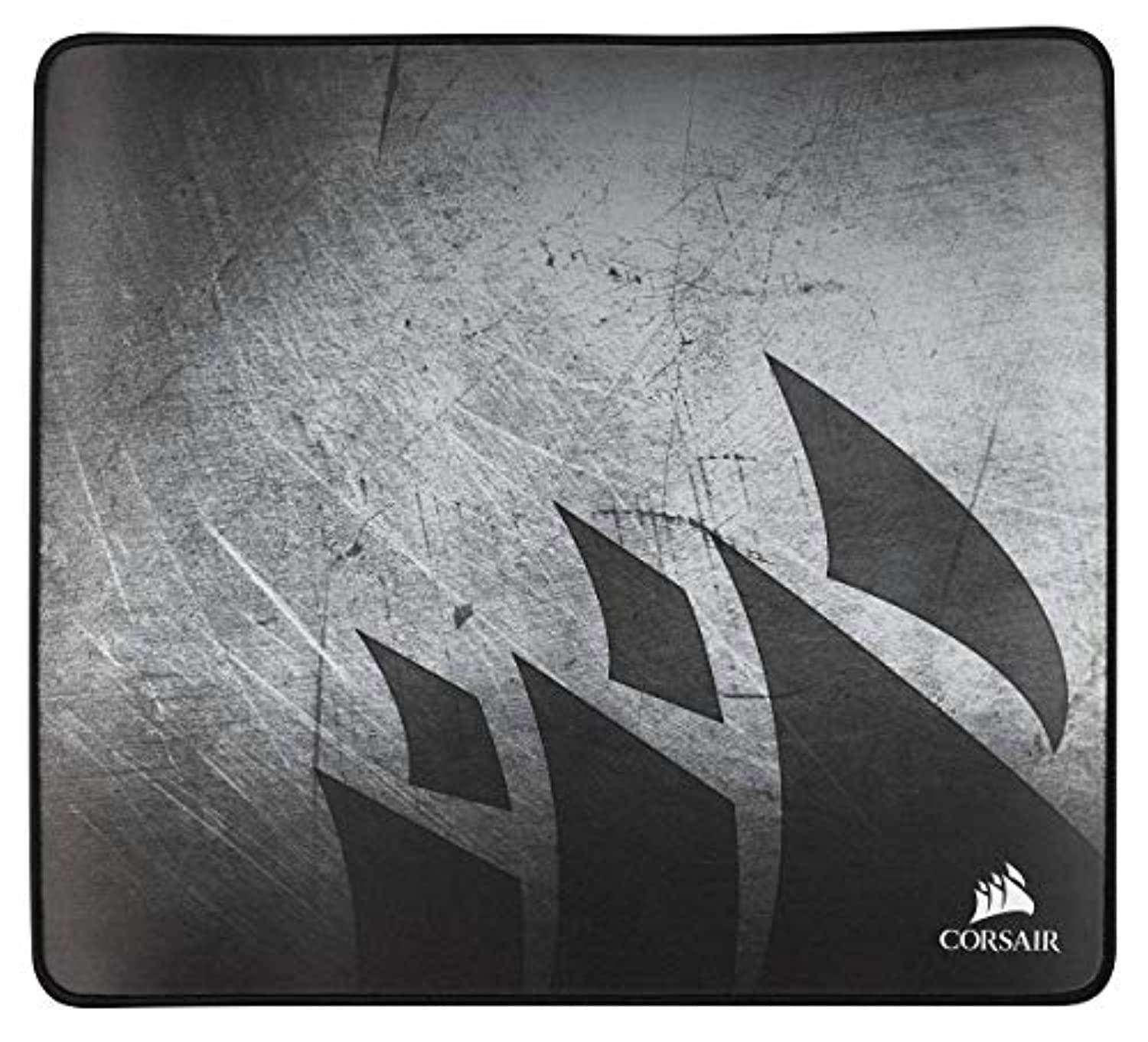 Corsair MM350 Premium Anti-Fray Cloth Gaming Mouse Pad - X-Large