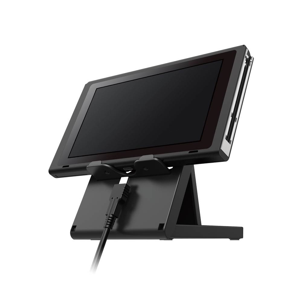 Switch Accessories Bundle - Nintendo switch Case & Screen Protector, Hard Case, Grip cases, Switch Wheels, Games Holder, Charge cable