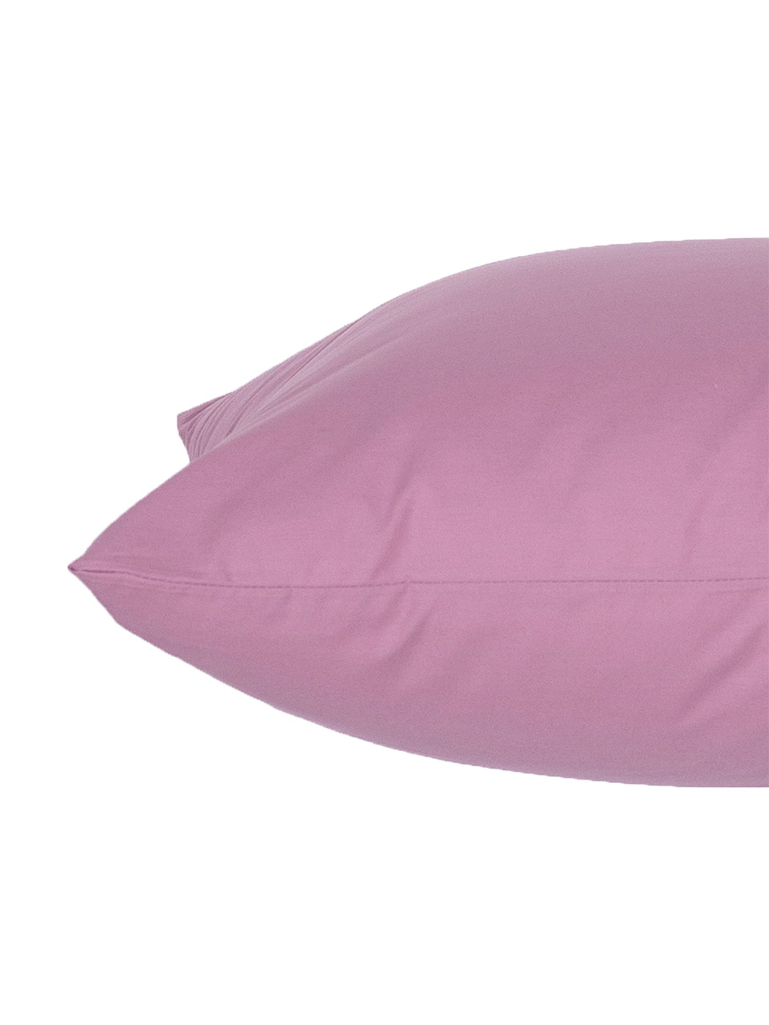 HOSTA HOMES Ultrasonic Abstract Brown 280 TC Polyvelvet Pillow Cover