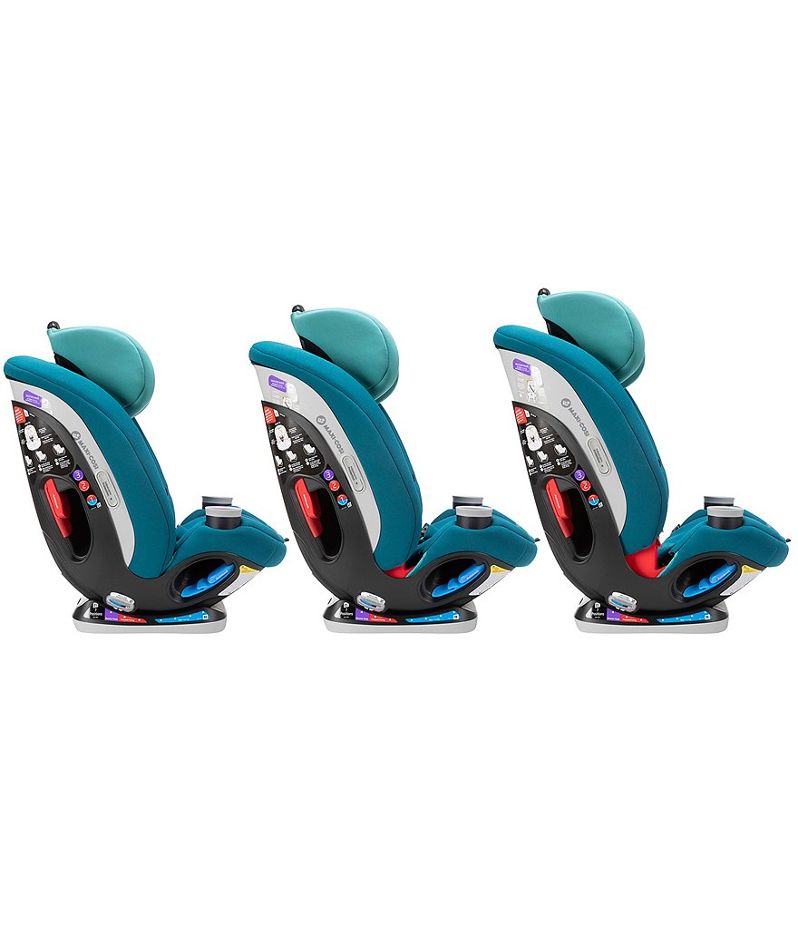 Maxi Cosi Magellan XP All-in-One Convertible Car Seat