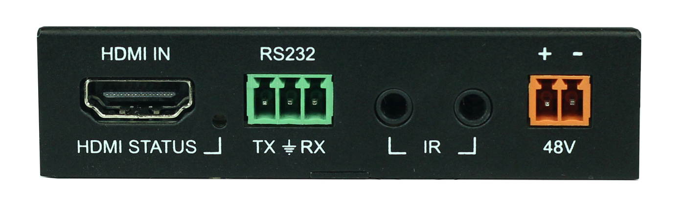 AVPro Edge AC-EXO-444-KIT 4K HDMI Extender via Optical Fiber w/10-Year warranty