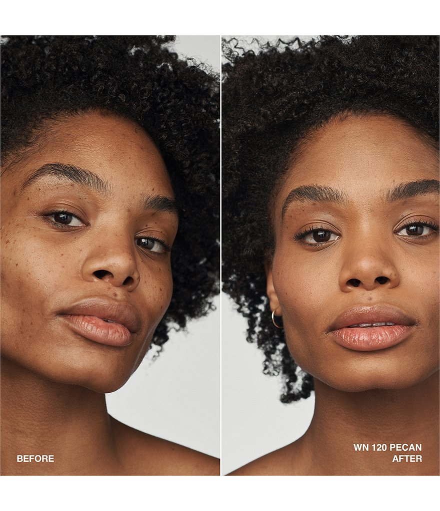 MAC Studio Radiance Face and Body Radiant Sheer Foundation