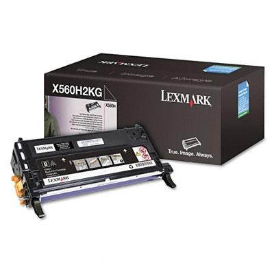 Lexmark X560h2kg Toner - LEXX560H2KG