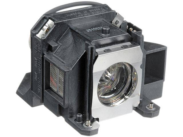 New OEM Original NEC NC900C Projector Lamp With Housing Genuine