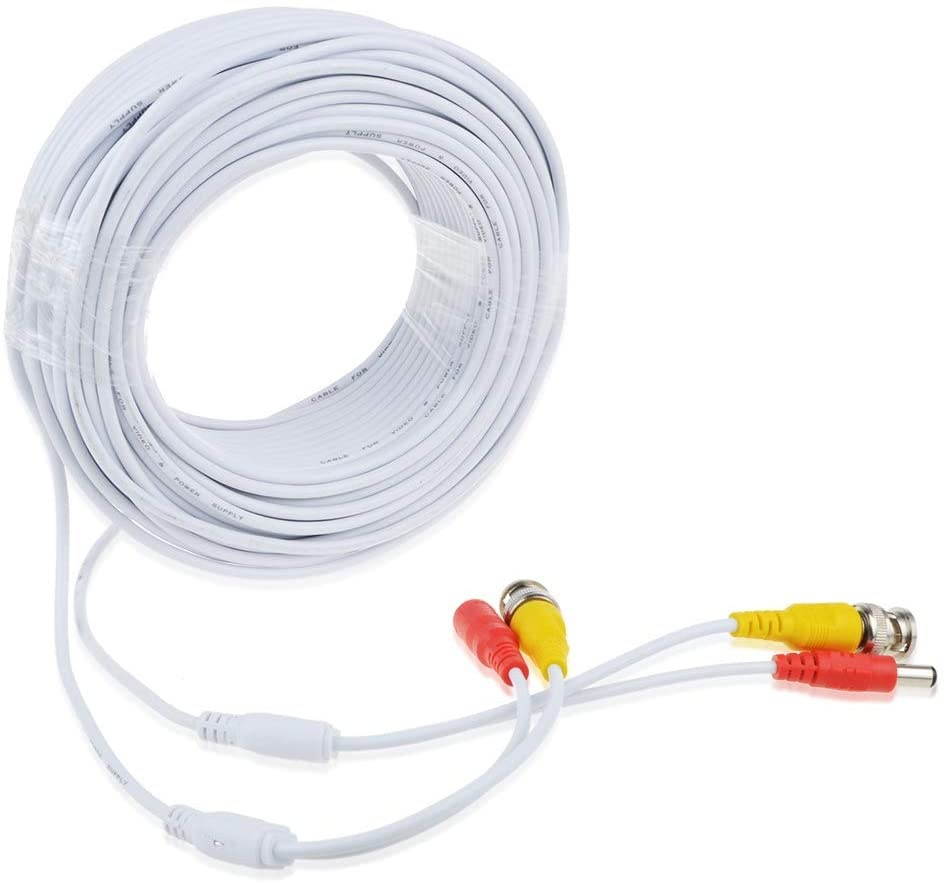 Wireless WiFi Video Doorbell Phone Door Ring Intercom Camera PIR Motion Detect