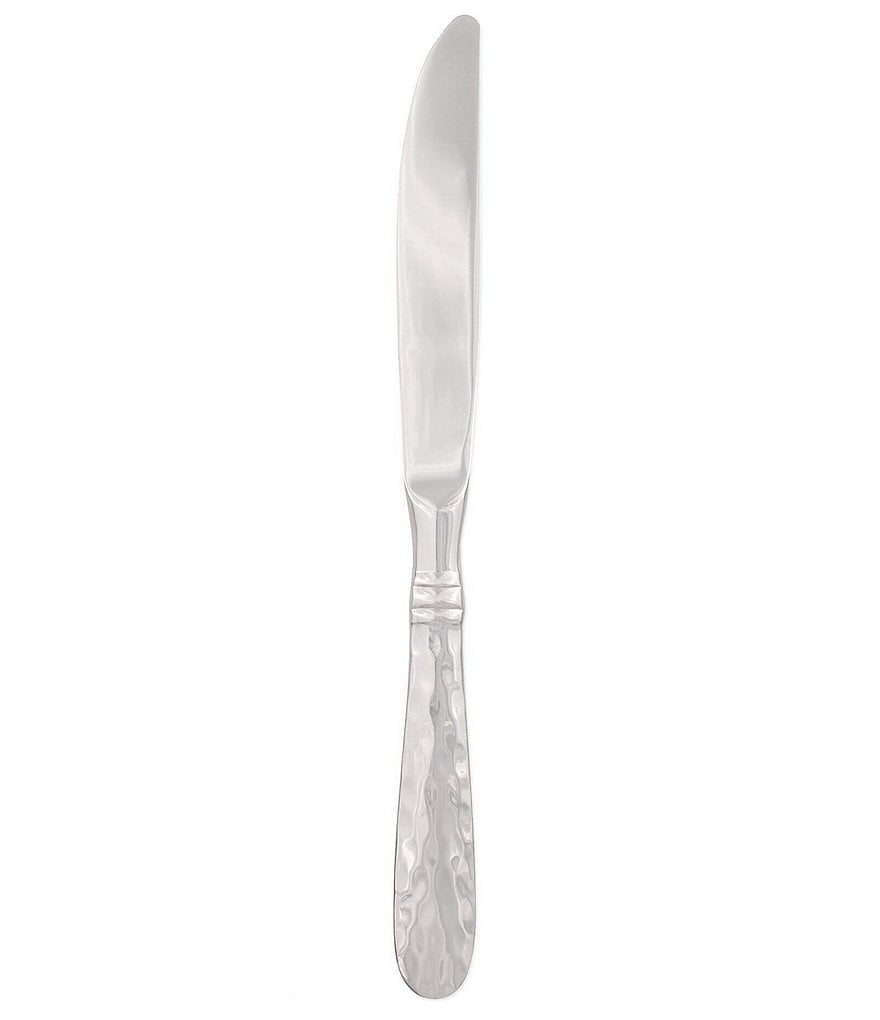 VIETRI Martellato Place Knife