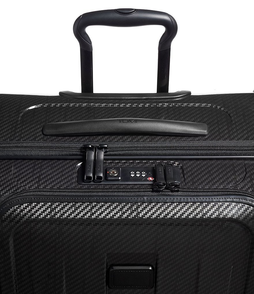 Tumi Tegra-Lite Max Large Trip Expandable Suitcase