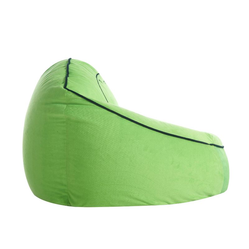 Super Mario Yoshi Bean Bag Chair