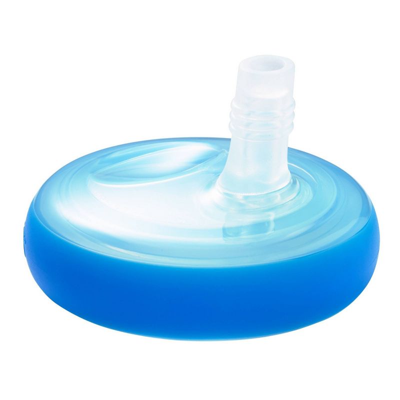 Portable Drinkware The First Years Blue - 9oz