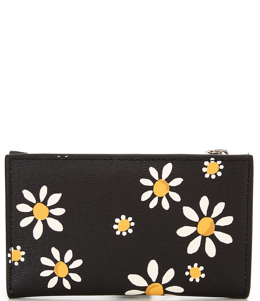 Frye Charlie Zip Wallet