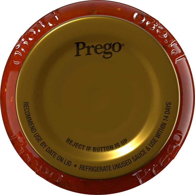 Prego Traditional Italian Sauce 14oz