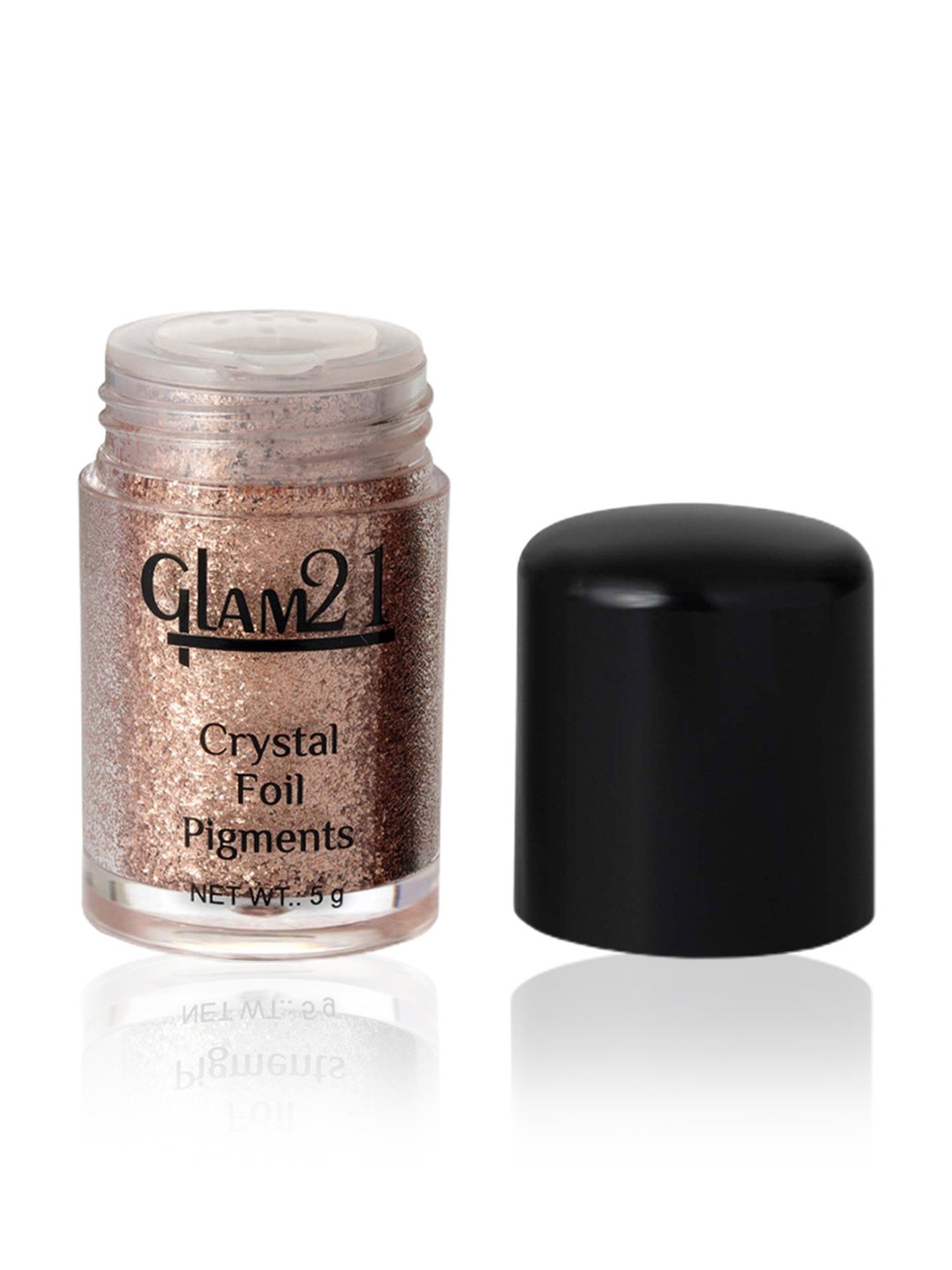 Glam21 Crystal Foil Pigments 09 - 5 gm