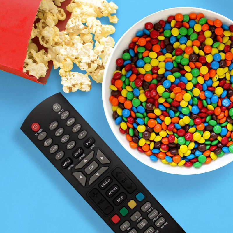 M&M's Milk Chocolate Minis Family SUP - 18oz