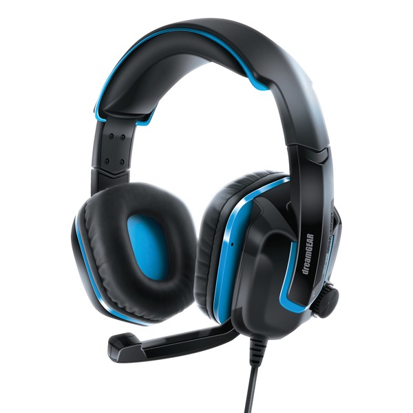GRX-440 Gaming Headset for PlayStation(R)4