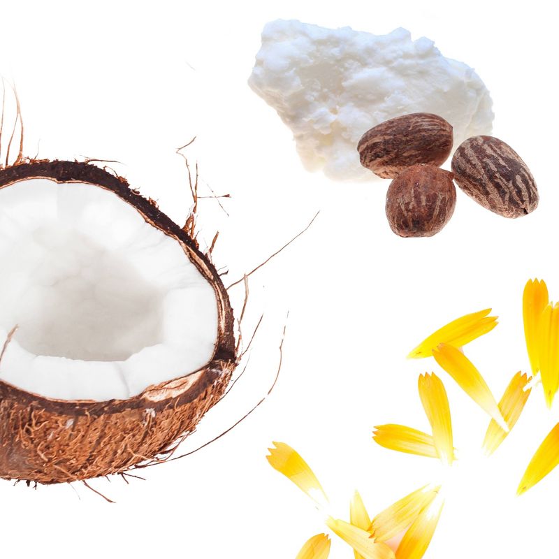 Babo Botanicals Baby Skin Mineral Sunscreen Lotion - SPF 50 - 3floz