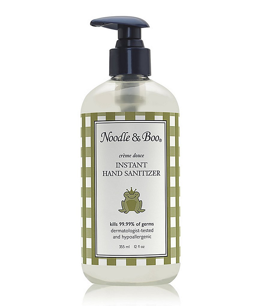 Noodle & Boo Instant Hand Sanitizer
