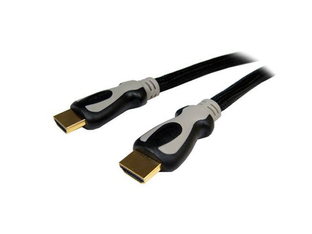 CABLES UNLIMITED PCM-2295-07M 23 ft. Pro A/V Series High Speed HDMI Cable