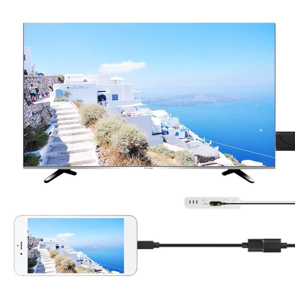 Modulator - RCA Composite to Coaxial - Converts Standard Definition Signals to Coax, Includes AV Cable