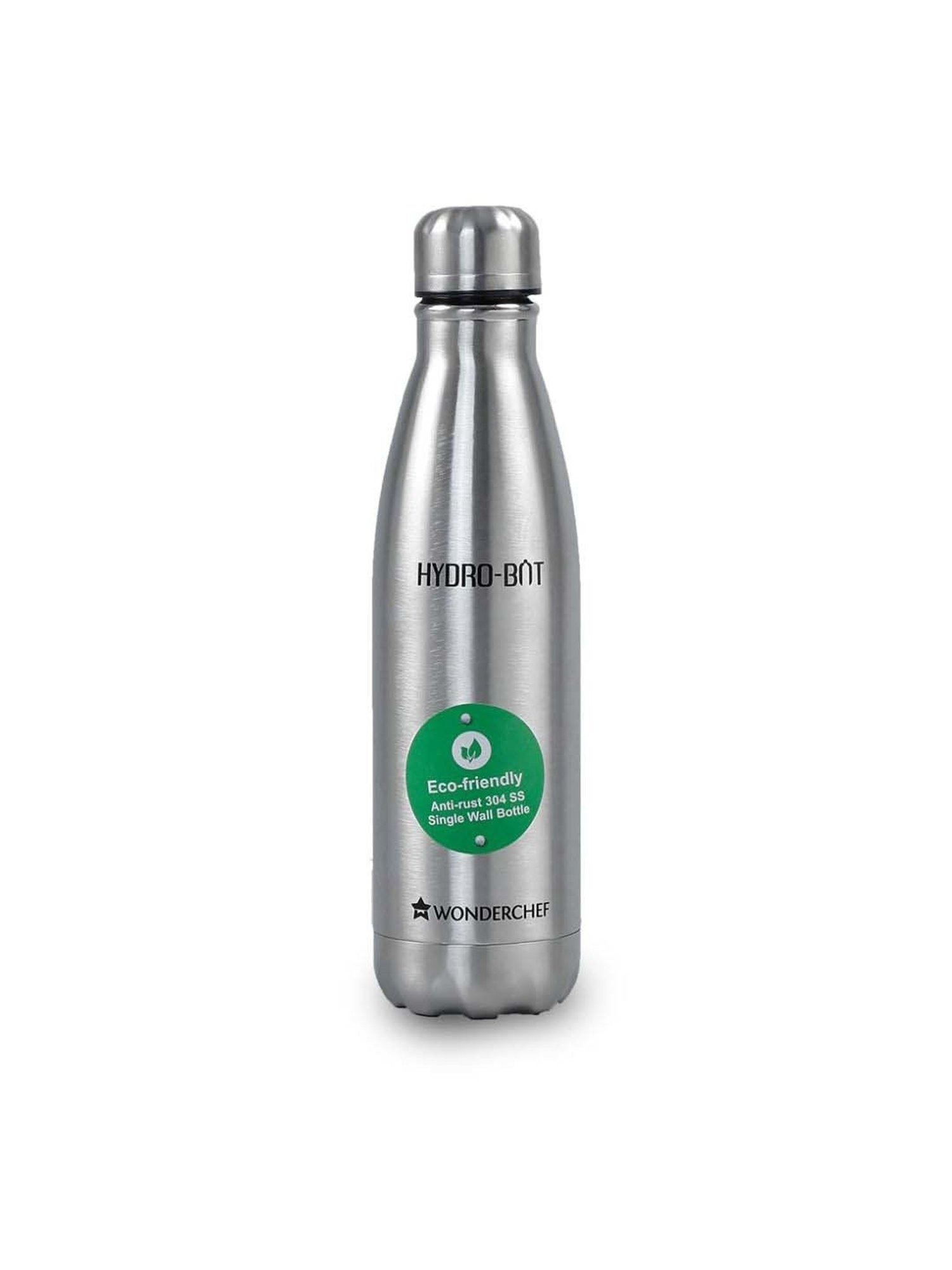 Wonderchef Hydro Bot Water Bottle