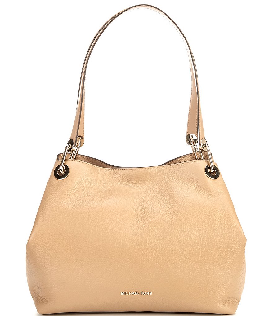 Dooney & Bourke Pebble Collection Large Tote Bag