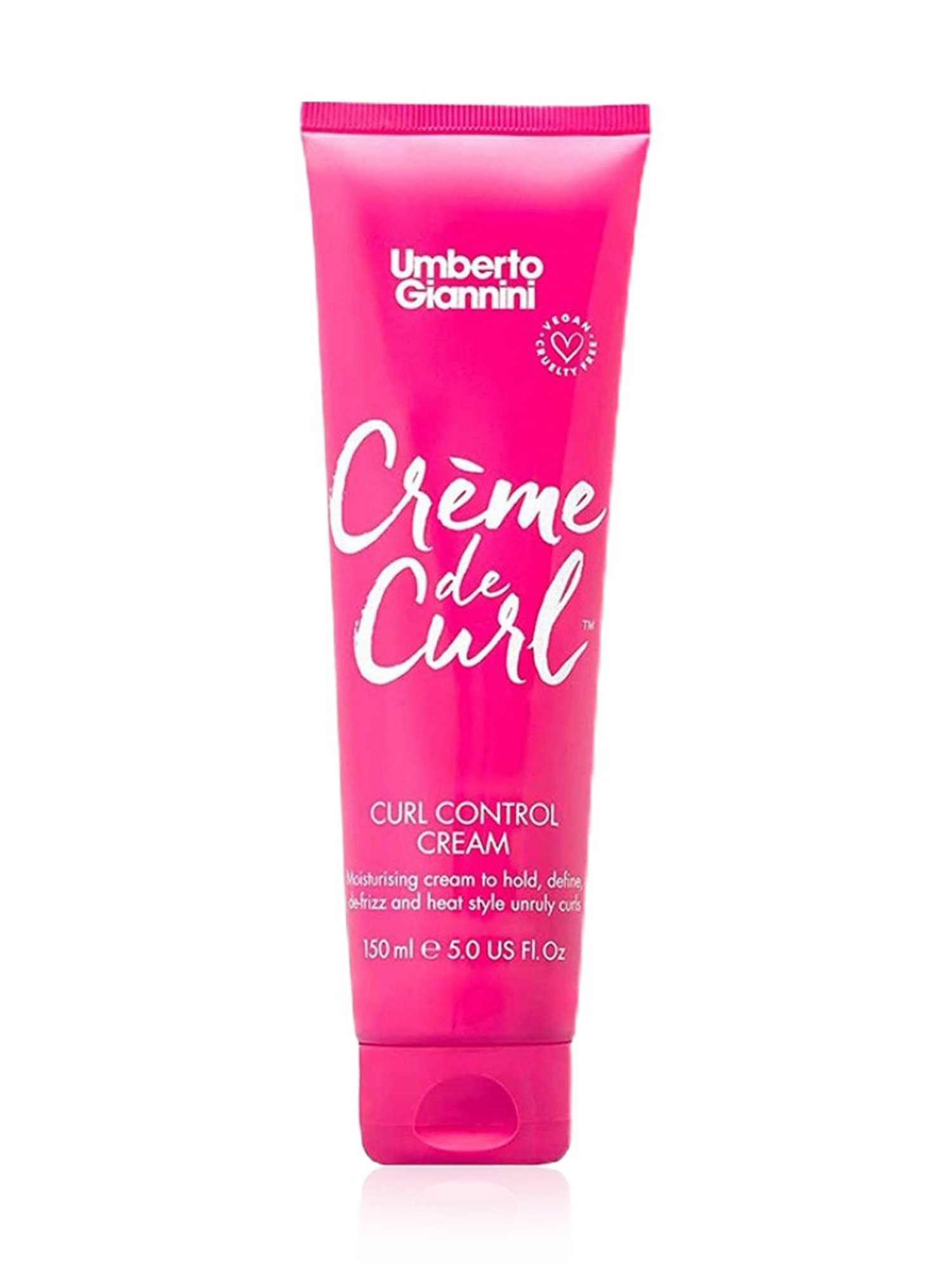 Umberto Giannini Creme De Curl Control Cream - 150 ml
